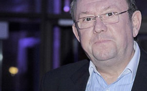 Zbigniew Buczkowski – Jurorem Zbigniew Buczkowski – Jurorem