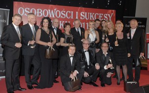 Gala Osobowość Roku