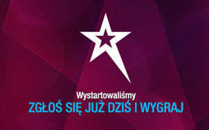 Zgłoś się juz dziś!
