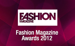 Zobacz relacje z rozdania nagród Fashion Magazine Awards