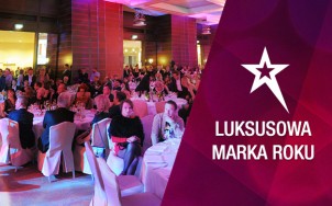 Luksusowa Marka Roku 2012 – relacja wideo