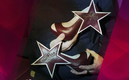 Buty Zostań Gwiazdą Filmową Buty Zostań Gwiazdą Filmową
