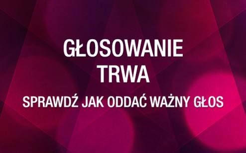 Jak głosować? Jak głosować?