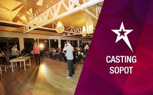 Casting SOPOT