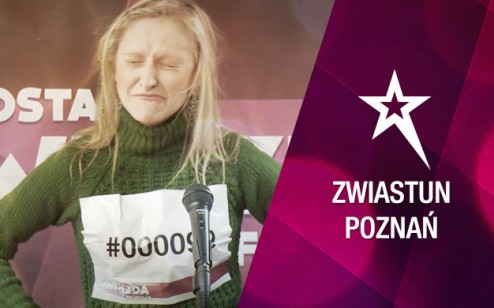 Zapowiedź Poznań Zapowiedź Poznań