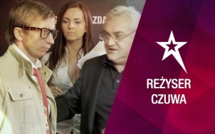Reżyser czuwa – Poznań making of