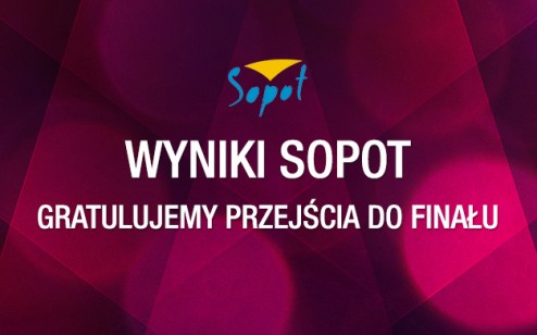 Wyniki Sopot