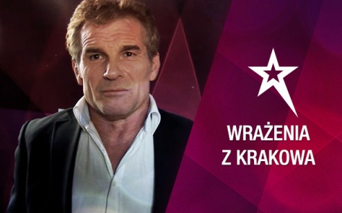 Jurorzy o uczestnikach z Krakowa