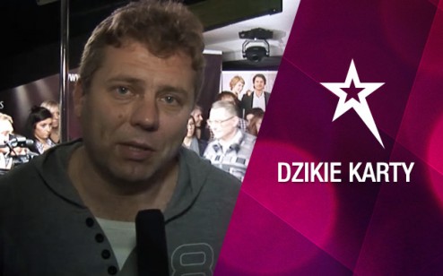 Dzikie Karty Dzikie Karty