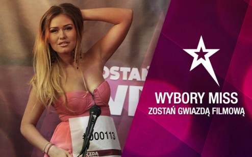 Wybory Miss programu Zostań Gwiazdą Filmową