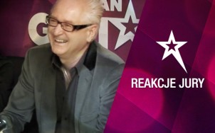 Warszawa – reakcje jury