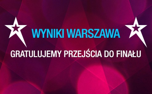 Wyniki Warszawa Wyniki Warszawa