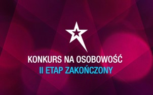 Zwycięzcy konkursu osobowość programu