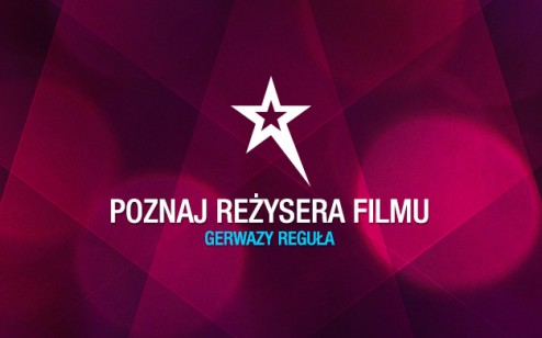 Gerwazy Reguła Gerwazy Reguła