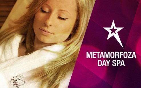 Metamorfoza day spa