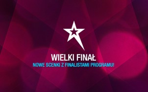 Nowe scenki z finalistami – sprawdź!