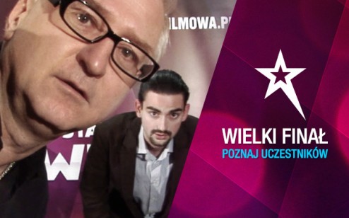 Poznaj finalistów Zostań Gwiazdą Filmową